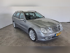 Mercedes-Benz E-klasse - 280 CDI Avantgarde Special Edition Automaat