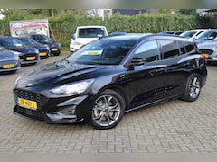 Ford Focus Wagon - 1.0 125pk Automaat ST-Line Business Wagon, Comfort en Winterpack