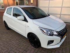 Mitsubishi Space Star - 1.2 Cool+ prijs rijklaar