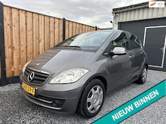 Mercedes-Benz A-klasse - 160 BlueEFFICIENCY Edition 125 Classic