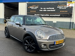 MINI Cooper - 1.6 Westminster