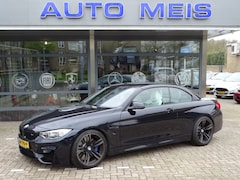 BMW M4 - M4 Cabrio