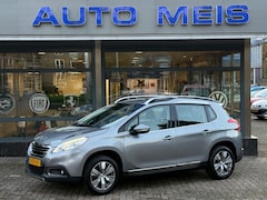 Peugeot 2008 - 1.2 PureTech Allure Navi Clima Cruise PDC