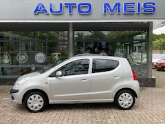 Nissan Pixo - 1.0 ACENTA