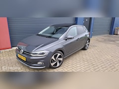 Volkswagen Polo - 1.0 TSI Business R, Pano, Led