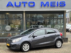 Kia Rio - 1.2 CVVT Comfortline Airco