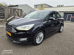 Ford C-Max - 1.5 Titanium AUT| NAVI |Nette Auto|Export Prijs