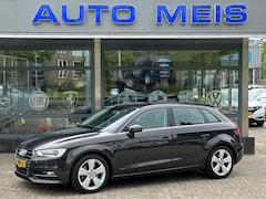 Audi A3 - 1.8 TFSI Ambition Pro Line Plus S-Tronic Xenon Navi Clima