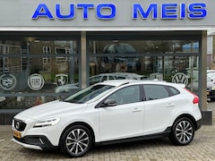 Volvo V40 - 1.5 T3 Dynamic Edition Automaat Navi Clima Cruise PDC