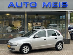 Opel Corsa - 1.2-16V NJOY 5-Deurs