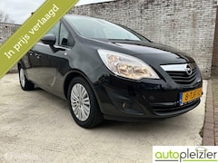 Opel Meriva - 1.4 Turbo Cosmo