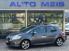 Toyota Auris - 1.8 Full Hybrid Executive Navi Camera Clima Cruise