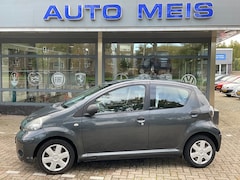 Toyota Aygo - 1.0-12V COOL