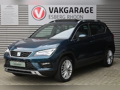 Seat Ateca - 1.5 TSI Xcellence SCHUIFDAK, BEATS, NAVI/360CAM