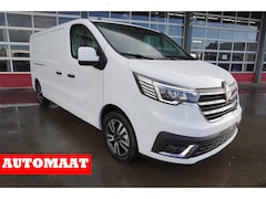 Renault Trafic - 2.0 Blue dCi 170PK T30 L2H1 Extra Automaat Nr. V145 | Climate | Navi | Camera | Adap.cruis