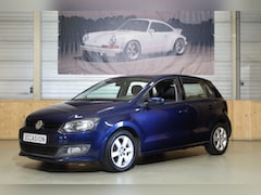 Volkswagen Polo - 1.4-16V COMFORTLINE 5 DRS Airco/ 4 nieuwe banden