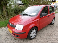 Fiat Panda - 1.2 Classic 134.000km NAP Hoge instap Zuinig 4-Cilinder