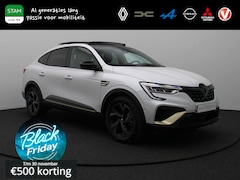 Renault Arkana - E-Tech Engineered hybrid 145pk Adapt. cruise | Bose | Dodehoeksensoren | Schuif-/kanteldak