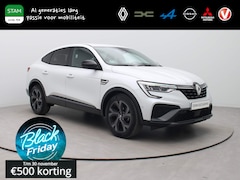 Renault Arkana - Mild Hybrid 160pk R.S. Line Adapt. Cruise | Bose | Navi | Stoel-/stuurverwarming