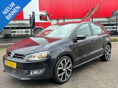 Volkswagen Polo - 1.2 TSI Comfortline 5-deurs/NAP/18"