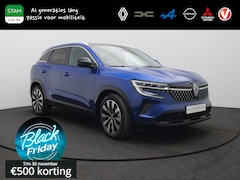 Renault Austral - Mild Hybrid Advanced 130pk Techno Adapt. cruise | 360° Camera | Panoramadak | Stoel-/voorr