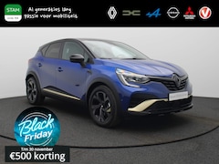 Renault Captur - E-Tech Hybrid 145pk E-Tech Engineered 360° Camera | Climate | Navi | 18" Velgen