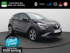 Renault Captur - TCe 90pk R.S. Line Camera | Climate | Navi | 18" Velgen