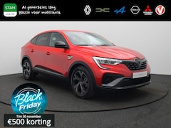 Renault Arkana - E-Tech hybrid 145pk E-Tech engineered Adapt. cruise | Camera | Navi | Stoel-/stuurverwarmi