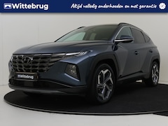 Hyundai Tucson - 1.6 T-GDI PHEV Comfort Smart 4WD | Navigatie | Parkeercamera | Elektrische Achterklep