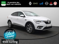 Renault Arkana - E-Tech hybrid 145pk techno Camera | Climate | Navi | Schuif-/kanteldak