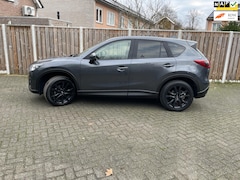 Mazda CX-5 - 2.0 Skylease+ 2WD