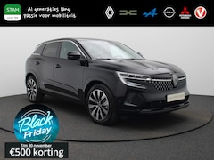 Renault Austral - E-Tech Hybrid 200pk Techno Camera | Elektr. achterklep | Navi | Stoel-/stuur-/voorruitverw