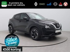 Nissan Juke - 114pk DIG-T N-Connecta Climate | Camera | Carplay | Parksens