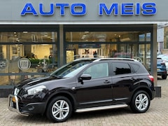 Nissan Qashqai - 2.0 Tekna 4WD Automaat Panoramadak Leder Navi Clima Cruise Camer