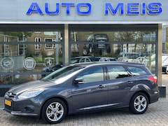 Ford Focus - 1.0 EcoBoost Lease Trend Navi Airco PDC