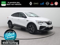 Renault Arkana - 160pk mild hybrid R.S. line EDC/AUTOMAAT Adapt. Cruise | Camera | Navi | Stoel-/stuurverw