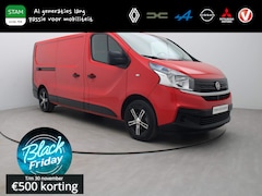 Fiat Talento - 126pk MJ EcoJet L2H1 Basis Airco | Cruise | Trekhaak