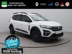 Dacia Jogger - TCe 110pk Extreme 5p. Camera | Climate | Navi | Parksens. a. | 16" Velgen