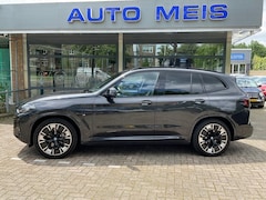 BMW iX3 - High Executive M-Sport