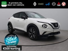 Nissan Juke - 114pk DIG-T N-Design Camera | Climate | Cruise | Navi