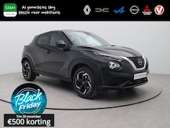 Nissan Juke - 114pk DIG-T N-Connecta Climate | Cruise | Camera | Parksens