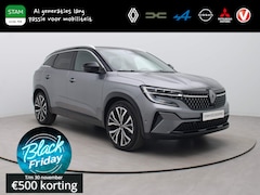 Renault Austral - E-Tech Hybrid 200pk Iconic Adapt. Cruise | 360° Camera | Climate | Stoel/-Stuur/Voorruit v