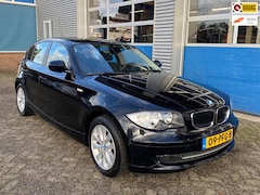 BMW 1-serie - 116i Business Line