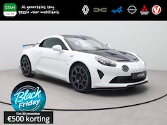 Alpine A110 - R Le Mans 300pk Uniek Nr. 089 / 100 | Alleen op afspraak beschikbaar