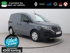 Nissan Townstar - 123pk Tekna L1 45 kWh Adapt. Cruise | 360° Camera | Climate | Navi