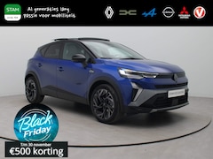 Renault Captur - E-Tech Hybrid 145pk Esprit Alpine 360° Camera | Adapt. cruise | Harman Kardon | Schuif-/ka