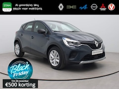 Renault Captur - TCe 90pk Evolution Airco | Cruise | Navi | Parksens. a