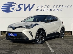 Toyota C-HR - 2.0 Hybrid Executive | Navi | CarPlay | Camera | LED | ACC | DAB+ | 18 inch