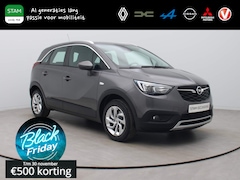 Opel Crossland X - 111pk Turbo Innovation Climate | Cruise | Navi | Parksens. a