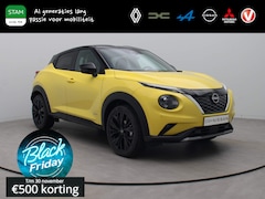 Nissan Juke - 143pk Hybrid N-Sport Adapt. cruise | 360° Camera | BOSE | Navi